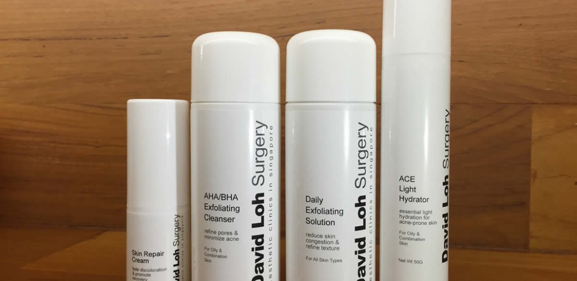 medical grade skincare