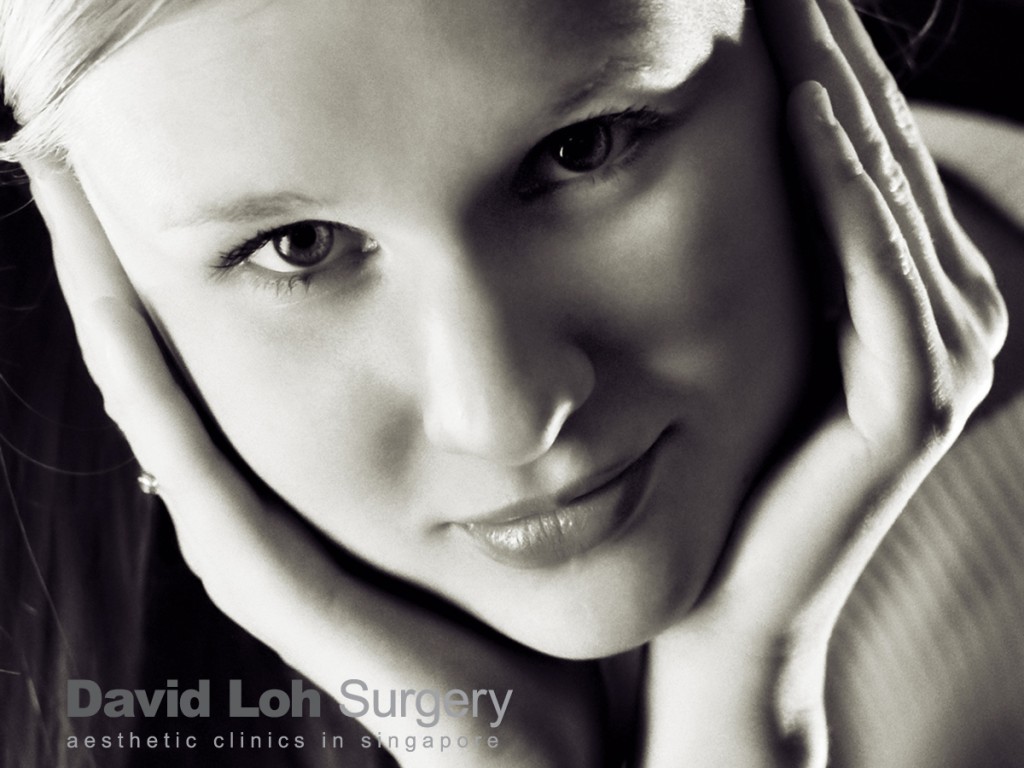Liquid Facelift using B*tox and Fillers