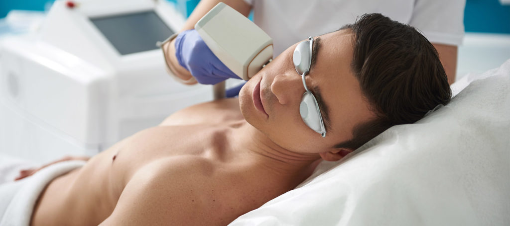 Laser Treatments