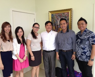 Facial Fillers Workshop at ARC Bali