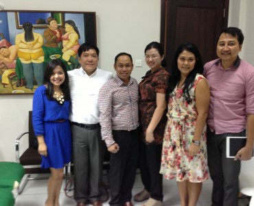 Facial Fillers Workshop at Rejuvie Clinic in Bali