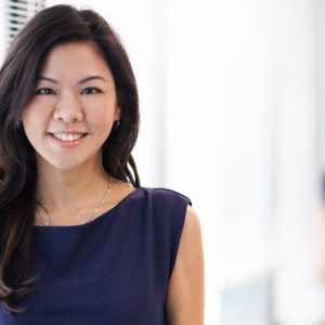 Dr Phoon Yi Shan, aesthetic doctor in Singapore