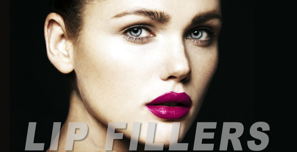 Lip Fillers